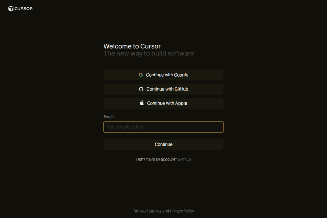 Cursor Agents