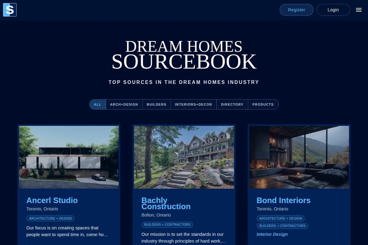 Sourcebook